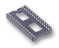 Ic socket 0.6 42w hi density - open ishs42-t1 *dbk*
