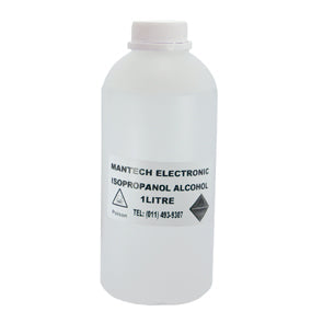 Alcohol isopropanol 99.6% /1l ipa-1