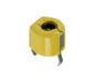 Adjustable capacitor 40pf-6.8pf yellow jml06-1