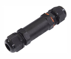 Circular connector ip68 3w 3x2.5 16a 400v jw17-3x2.5