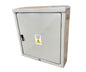 Wall box 117 cloud grey 760x270x800mm k0016/1