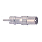 Adap rca-plug - pal plug k309r