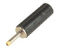 0.7x9mm dc socket in-line k31121