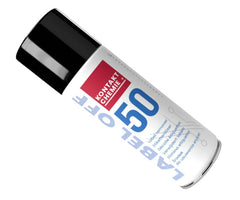 Label off / label remover spray 200ml k50 article=81009-am