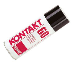 Contact / switch cleaner k60-200 / 70009-ah