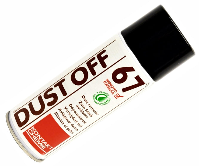 Kc dust off air-blower 200 k67 k67 - 200ml = 33163