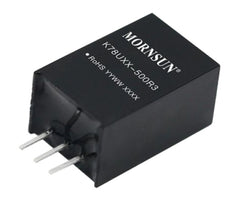 Reg fix pos smps i=9-72v o=12v 0a5 k78u12-500r3