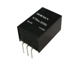 Reg fix pos smps 6v5 2a k78x6-2000 (l)