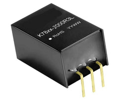 Positive fixed voltage regulator smps 5v 2a r/a k7805-2000r3l