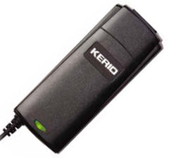 Charger 65w mains univ. laptop kac65