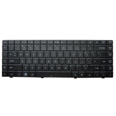KB HP 620 NORMAL BLACK US