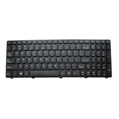 KB LENOVO Z570 CHOCOLATE BLACK US