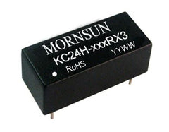 Dc-dc converter cc i=24 o=2-32 0a30 kc24h-300r