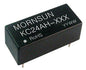 Dc-dc converter cc i=24 o=2-32 0a50 kc24ah-500