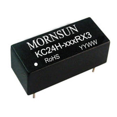 Dc-dc converter cc i=24 o=3.3-36 0a70 kc24h-700r