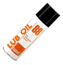 Kc oil / lubricant 200ml k88 k88 article=78509-ad