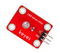 7-color dip led board for arduino ke0033 / 180...