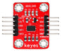 Acceleration sensor board ke0055