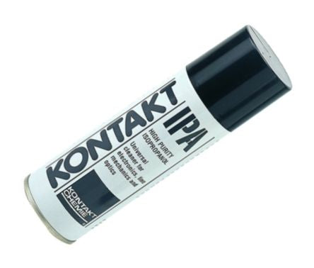 Kc hi purity isopropanol kipa-200 / 77109-ae