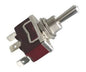 Power toggle switch spdt on-off-on spade terminal kn3c-103ap