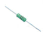 Resistor 5w rnd w/w 5% 220e knp5ws-220e-j-bp