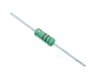 Resistor 5w round m/o 5% 2e2 mor500-2e2-j-b/p