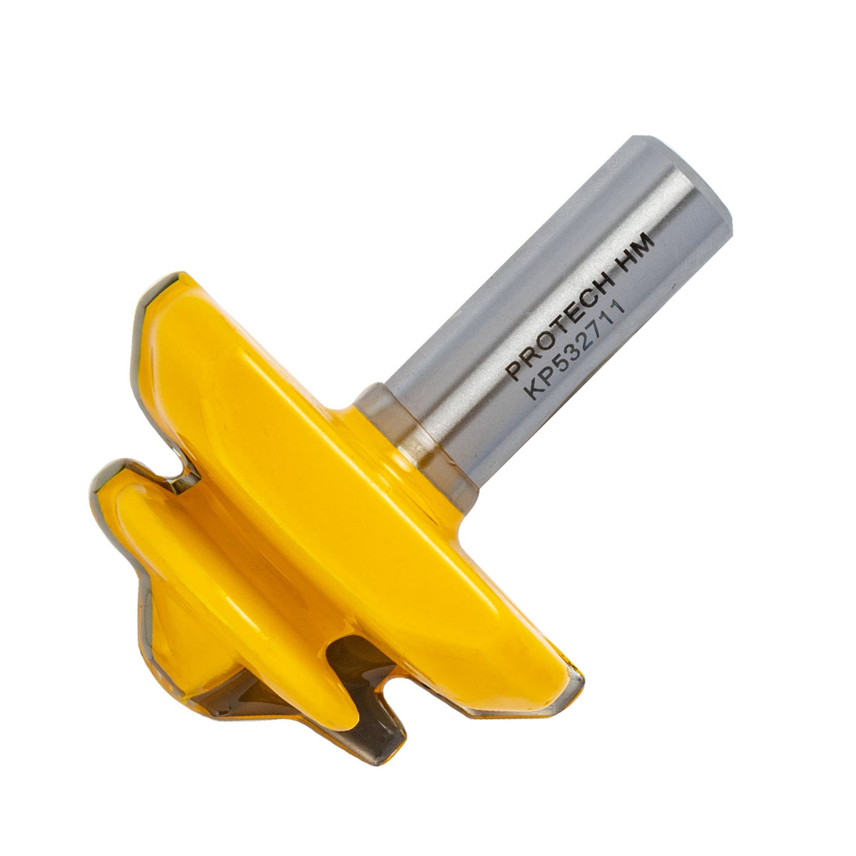 TONGUE & GROOVE - ANGLE 2' x 1' 1/2' SHANK