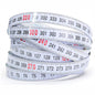 KREG 3.5 METER SALF-ADHESIVE MEASURING TAPE (R-L READING)