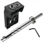 CUSTOM PLUG CUTTER DRILL GUIDE KIT FOR 700 SERIES