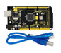 Arduino mega2560 r3 development board + usb cable ks0002