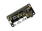 1w audio / voice stereo amplifier raspberry-pi hat ks0314