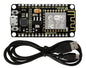 Esp8266 wifi module shield + 1m usb cable ks0389