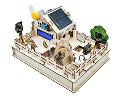 Iot control smart farm arduino kit ks0567