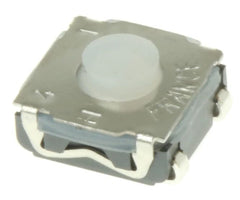 Smd tactile switch 6.2x6.2mm h=3.5mm spst-no ksc241j lfs