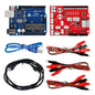 Arduino based analogue control kit kt0013