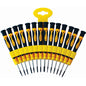 14PC PRECISION SCREWDRIVER SET