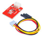 3-pin light sensor development board ky0063