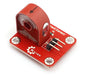 Ac current sensor development board 5a-ac ky0137