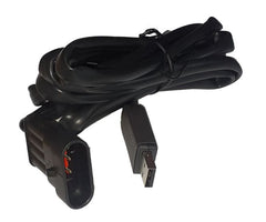 Usb cable with 3-pin connector kyusb