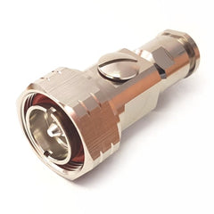 7/16 male plug to lmr400 cable clamp l29-j400