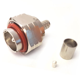 7/16-plug crimp rg214/rg11 cable l29-j7dy