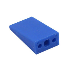 Lever for toggle switch blue l42-7