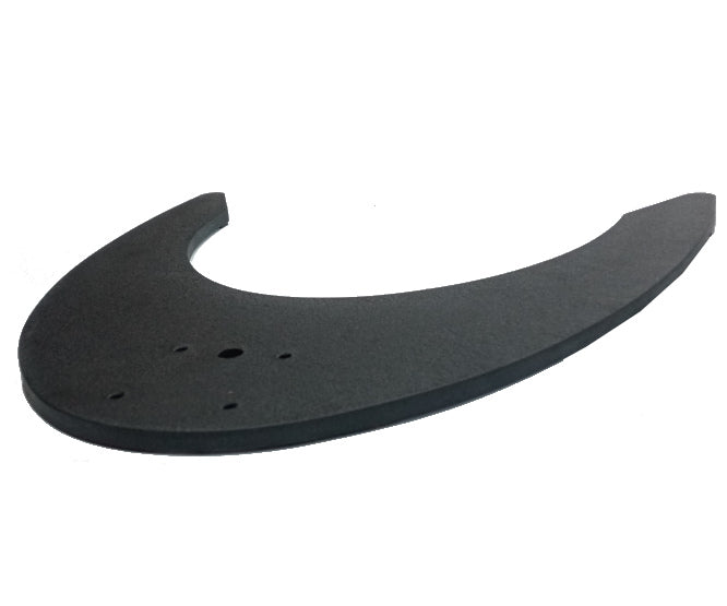 Base for desktop type tv bracke/stand la-203