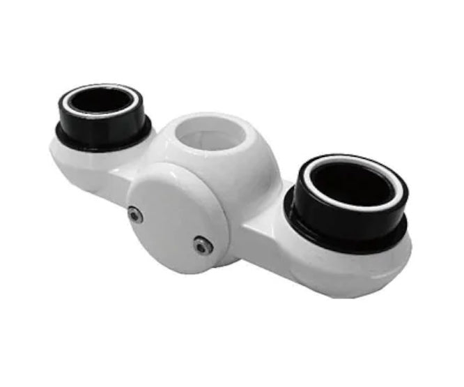 Adjustable monitor/tv bracket/stand parts la-515