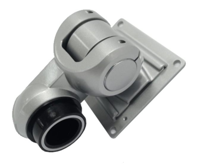 Adjustable monitor/tv bracket/stand la-55