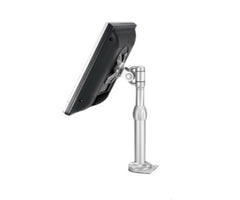 Adjustable monitor/tv bracket/stand 8kg la-62-3