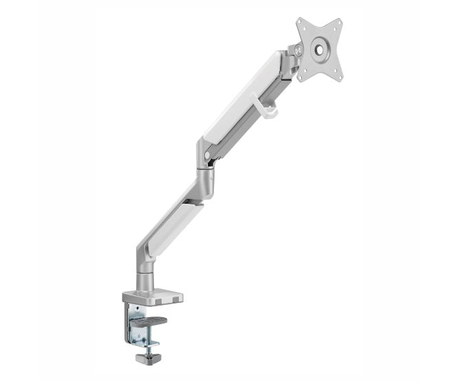 Ss grommet type with gas spring, 75/100 vesa, loading 5~15kg la-922