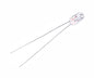 Lamp with wire ends 6v 100ma 4x8.5mm 211158
