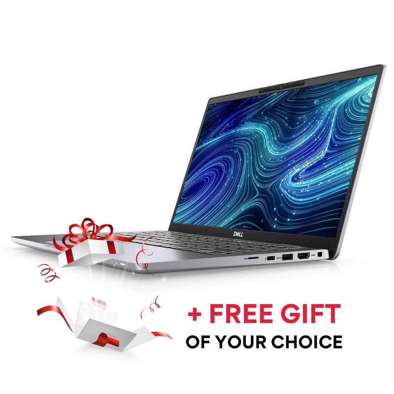Dell Latitude 7420 i7 11th Gen 14" Laptop (Refurbished) - Grade C