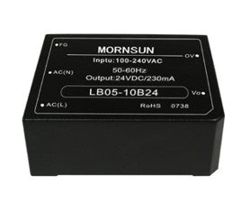 Power supply pcb modular i=220 o=5v 0a6 3w ld03-10b05